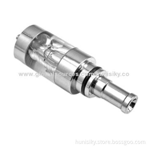 X6 V2 Atomizer, Authorized